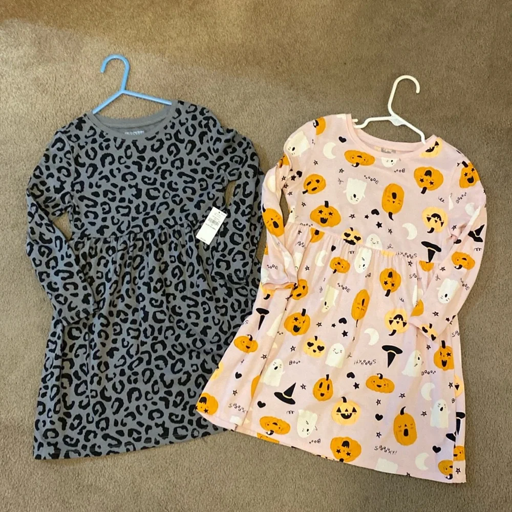 Girls Old Navy dresses